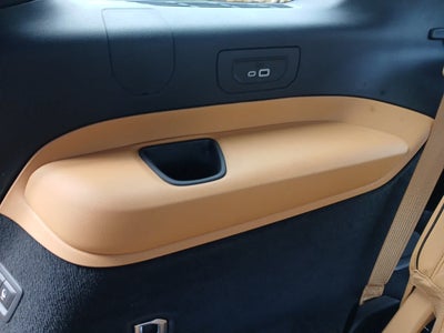 2024 Jeep Grand Cherokee L Summit Reserve 4x4