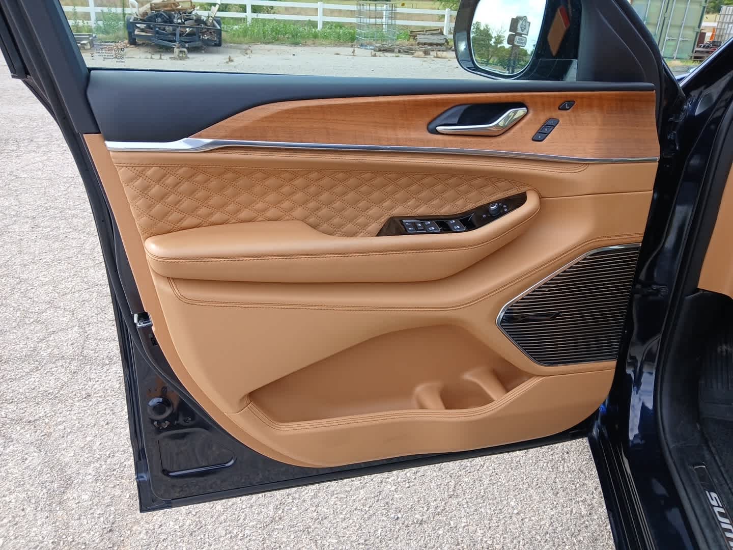 2024 Jeep Grand Cherokee L Summit Reserve 4x4