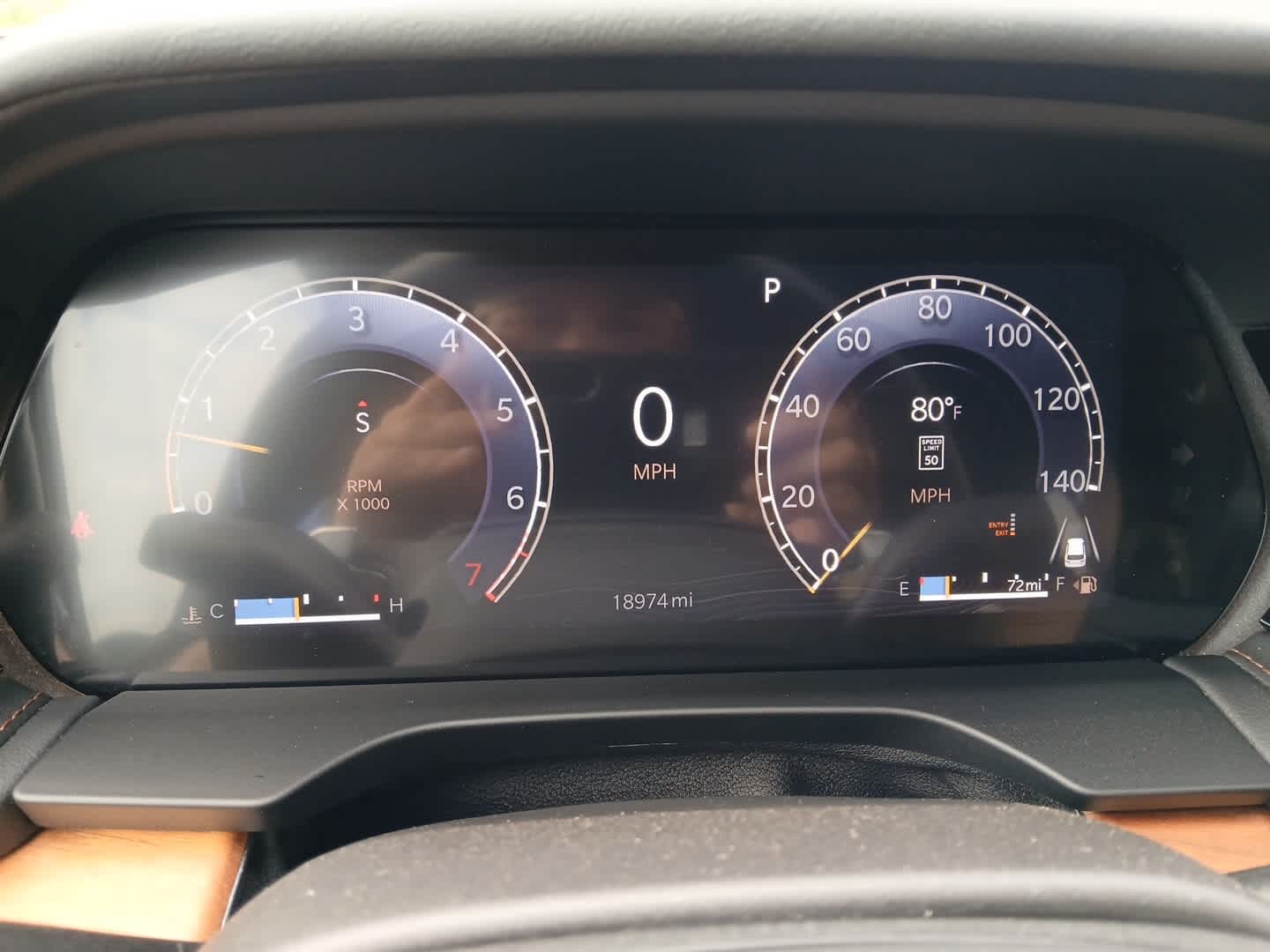 2024 Jeep Grand Cherokee L Summit Reserve 4x4
