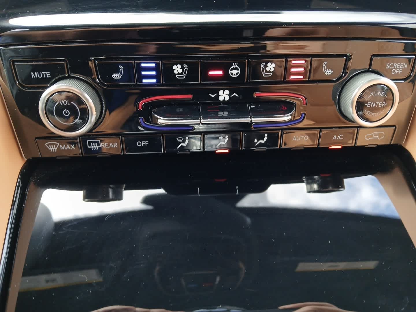 2024 Jeep Grand Cherokee L Summit Reserve 4x4