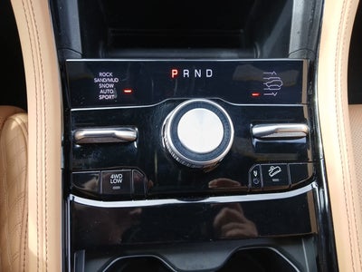 2024 Jeep Grand Cherokee L Summit Reserve 4x4