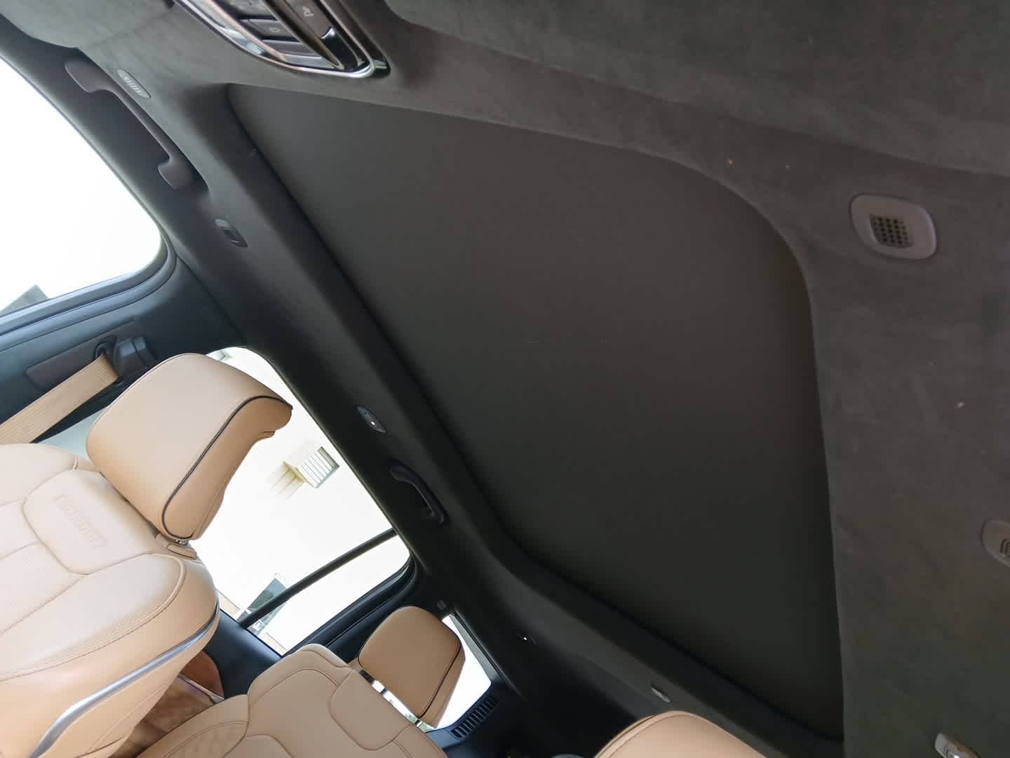 2024 Jeep Grand Cherokee L Summit Reserve 4x4
