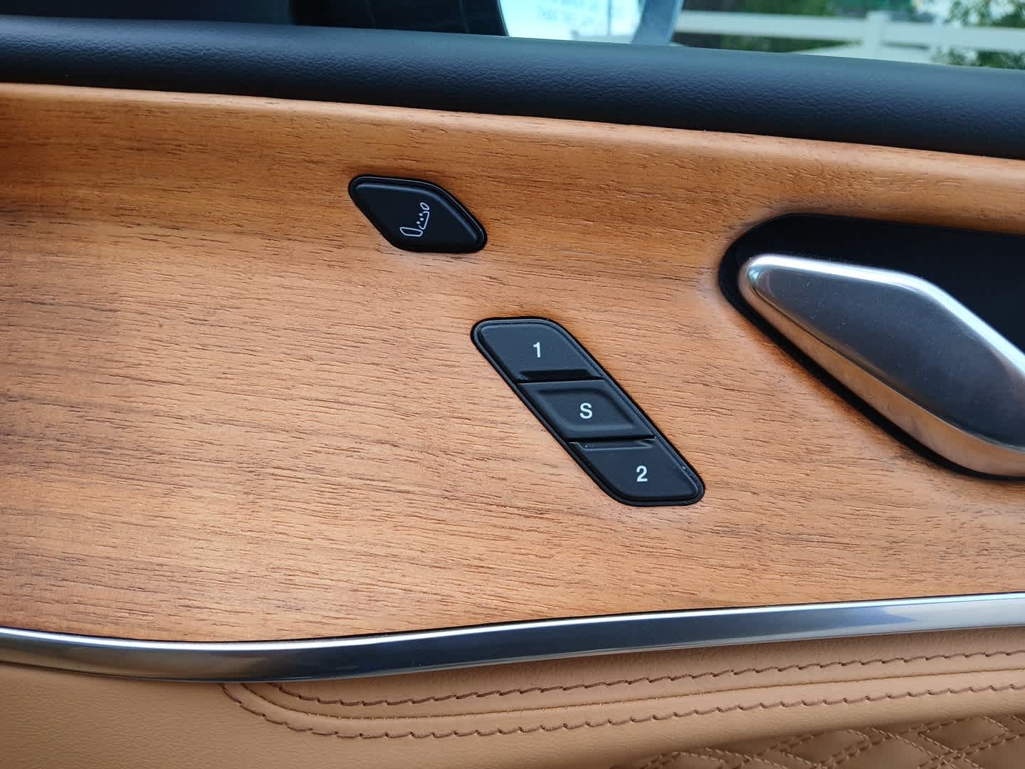 2024 Jeep Grand Cherokee L Summit Reserve 4x4