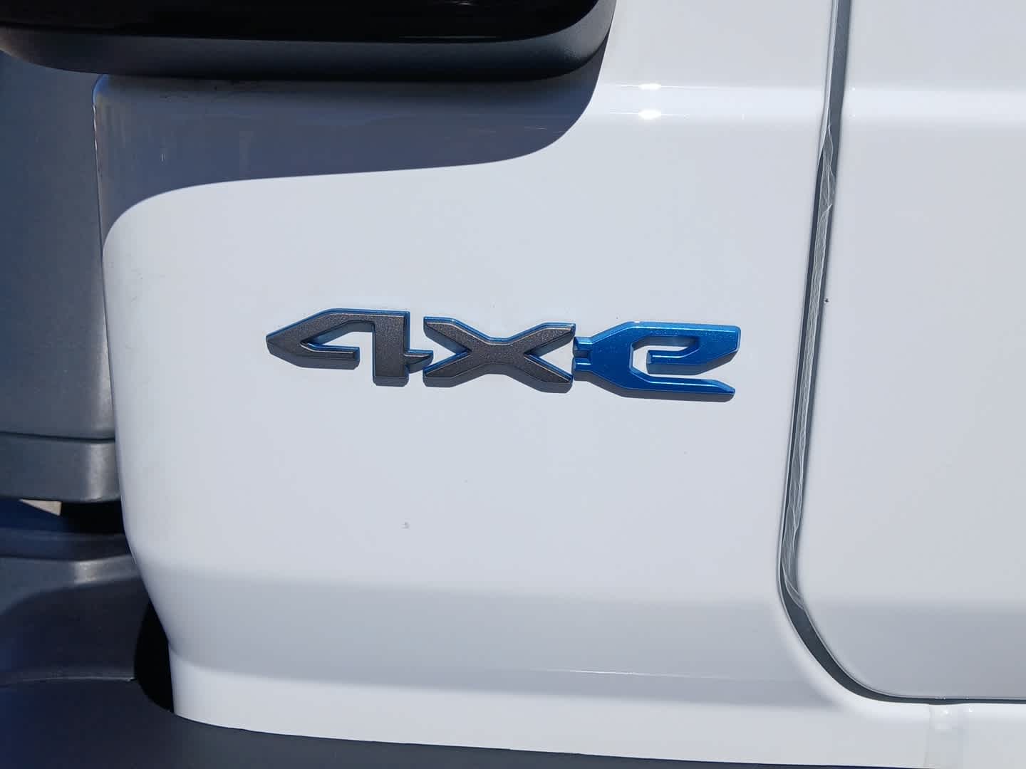 2025 Jeep Wrangler 4xe Willys 4xe