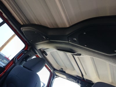 2025 Jeep Wrangler 4xe Willys 4xe