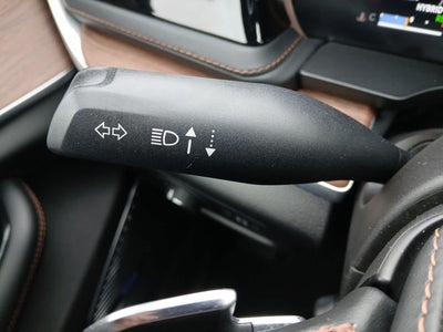 2022 Jeep Grand Cherokee 4xe Summit 4x4