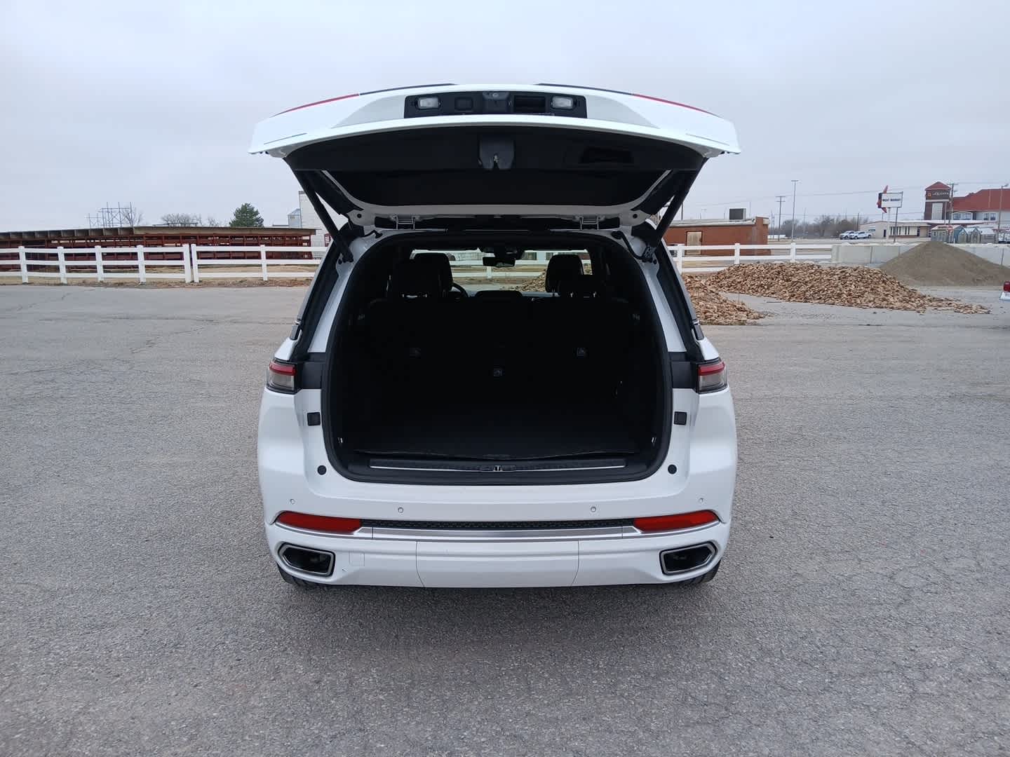 2022 Jeep Grand Cherokee 4xe Summit 4x4