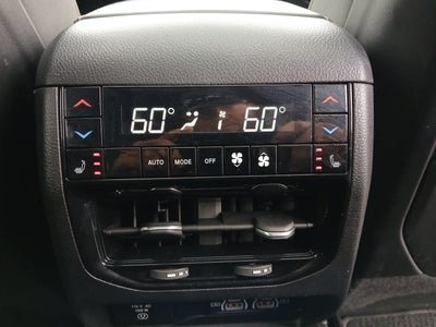 2022 Jeep Grand Cherokee 4xe Summit 4x4