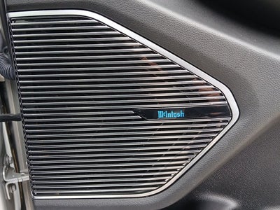 2022 Jeep Grand Cherokee 4xe Summit 4x4