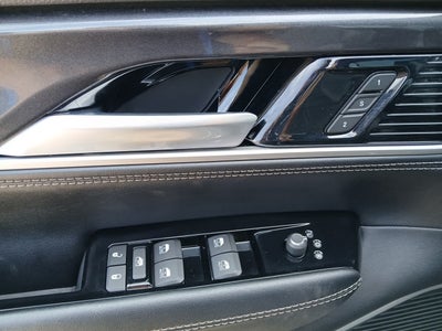 2024 Jeep Wagoneer Series I 4x4