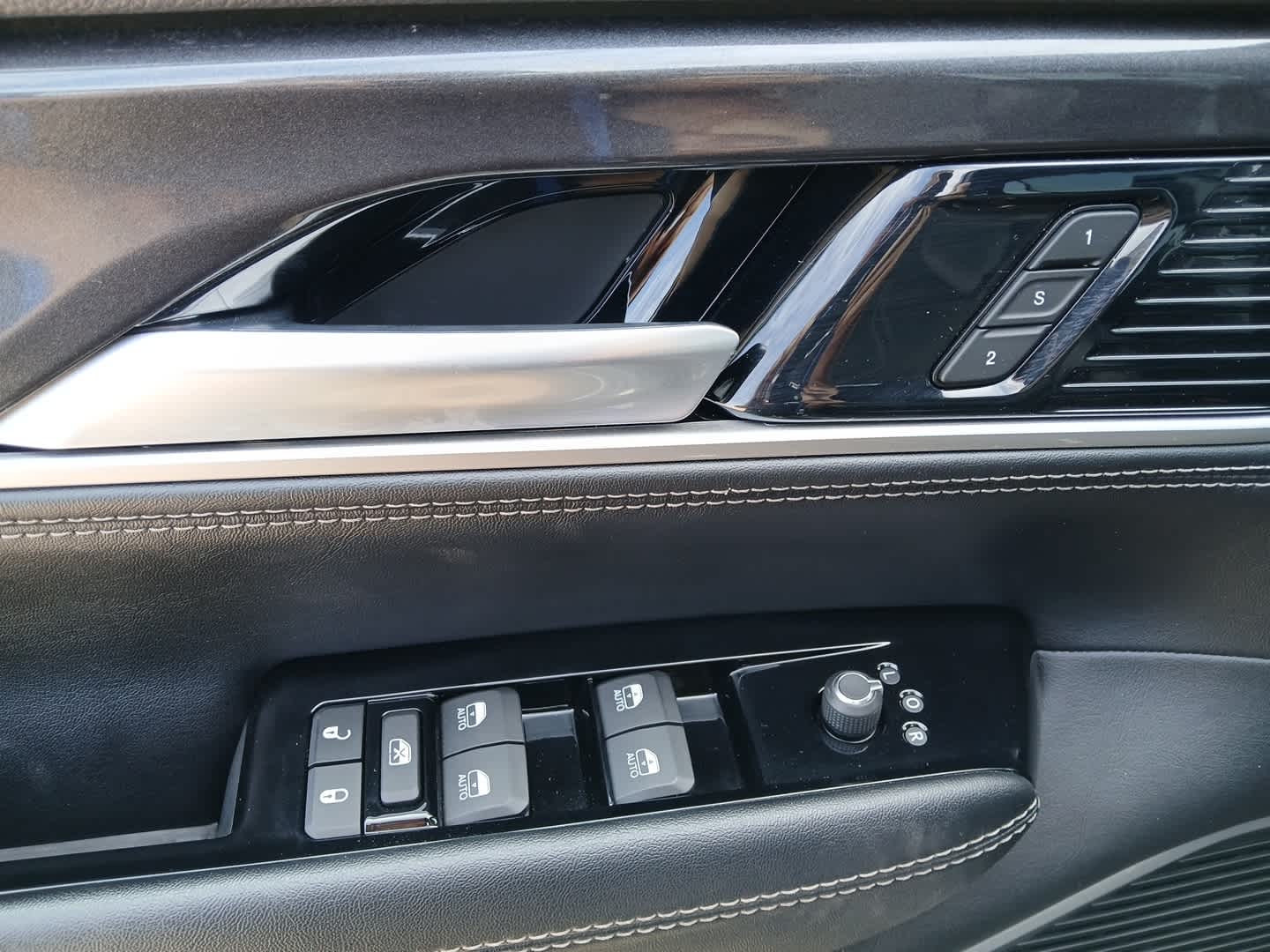 2024 Jeep Wagoneer Series I 4x4