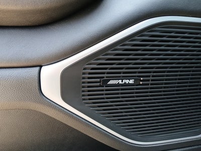 2024 Jeep Wagoneer Series I 4x4