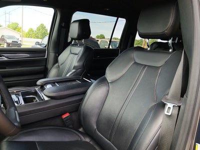 2024 Jeep Wagoneer Series I 4x4