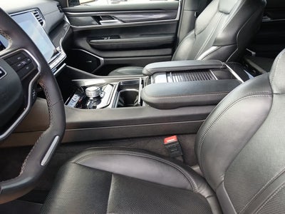 2024 Jeep Wagoneer Series I 4x4
