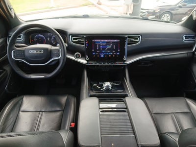 2024 Jeep Wagoneer Series I 4x4
