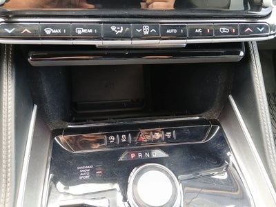 2024 Jeep Wagoneer Series I 4x4