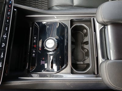 2024 Jeep Wagoneer Series I 4x4