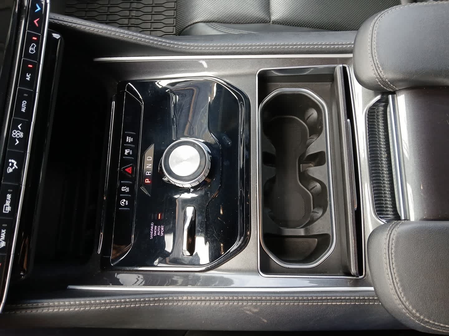2024 Jeep Wagoneer Series I 4x4
