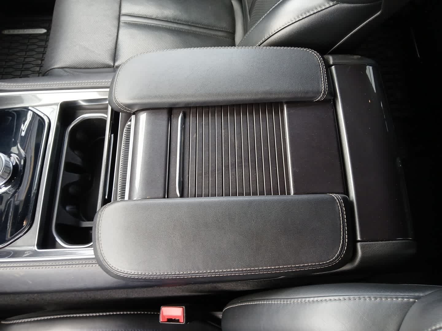 2024 Jeep Wagoneer Series I 4x4