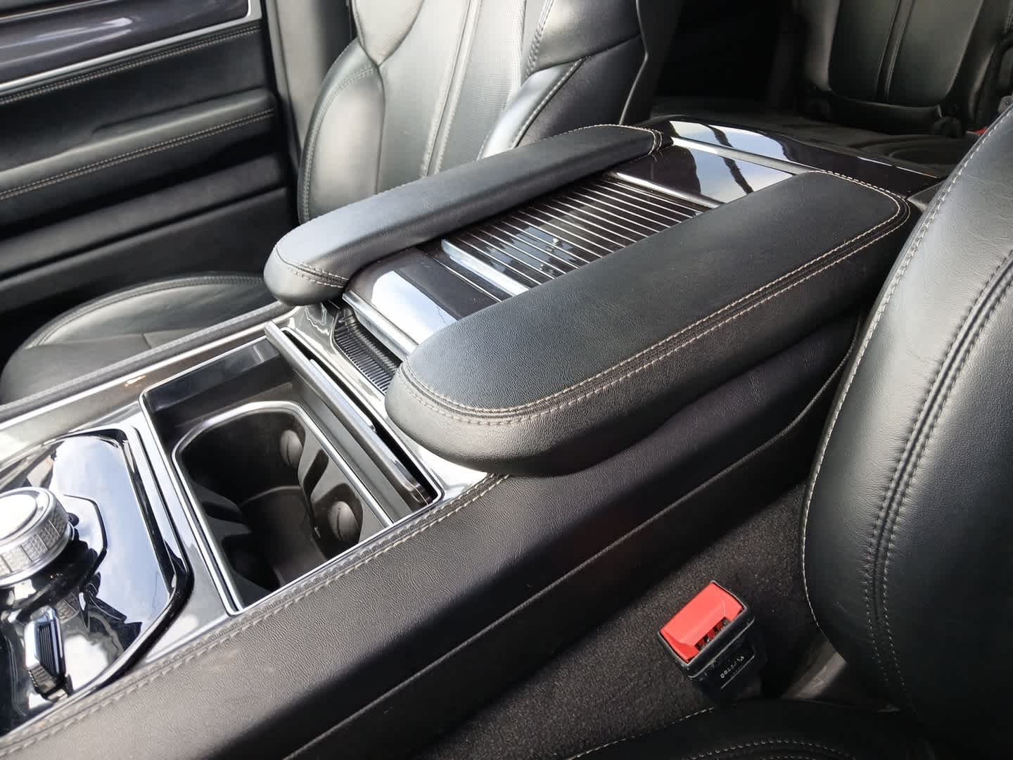2024 Jeep Wagoneer Series I 4x4