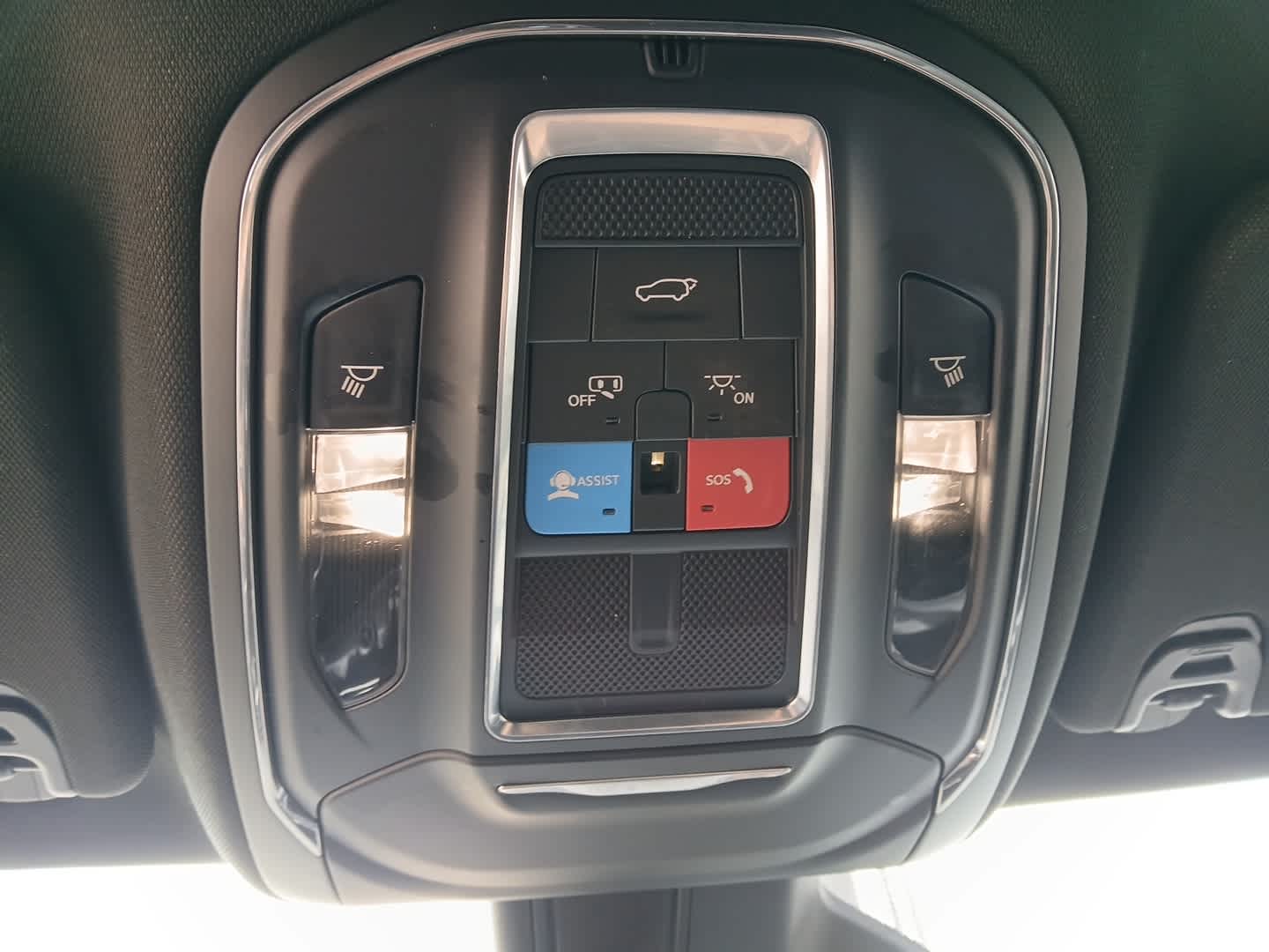 2024 Jeep Wagoneer Series I 4x4