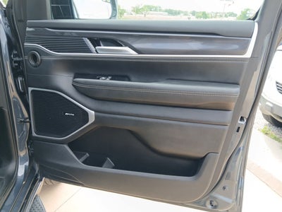 2024 Jeep Wagoneer Series I 4x4