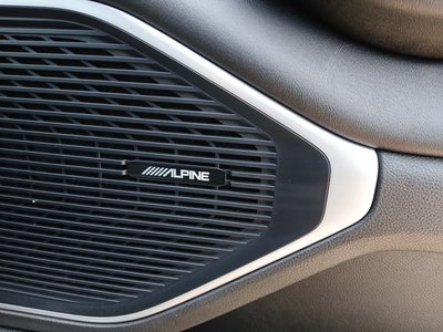 2024 Jeep Wagoneer Series I 4x4