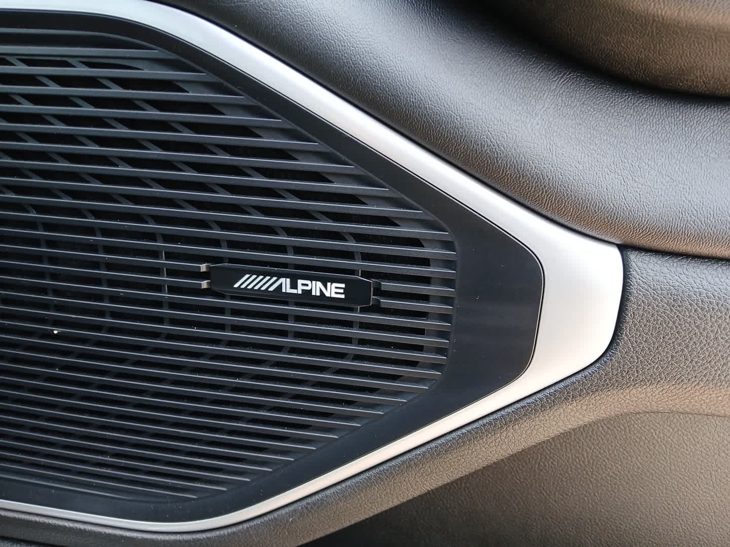 2024 Jeep Wagoneer Series I 4x4