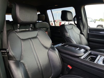 2024 Jeep Wagoneer Series I 4x4