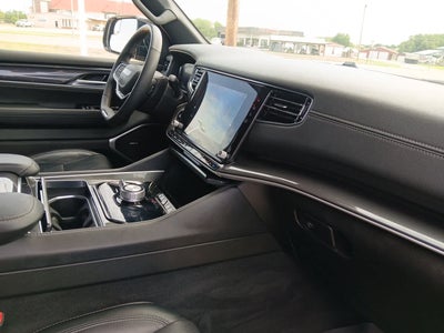 2024 Jeep Wagoneer Series I 4x4