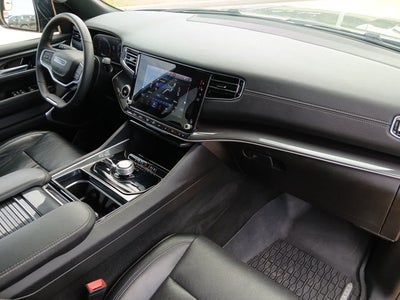 2024 Jeep Wagoneer Series I 4x4