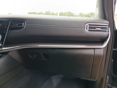 2024 Jeep Wagoneer Series I 4x4