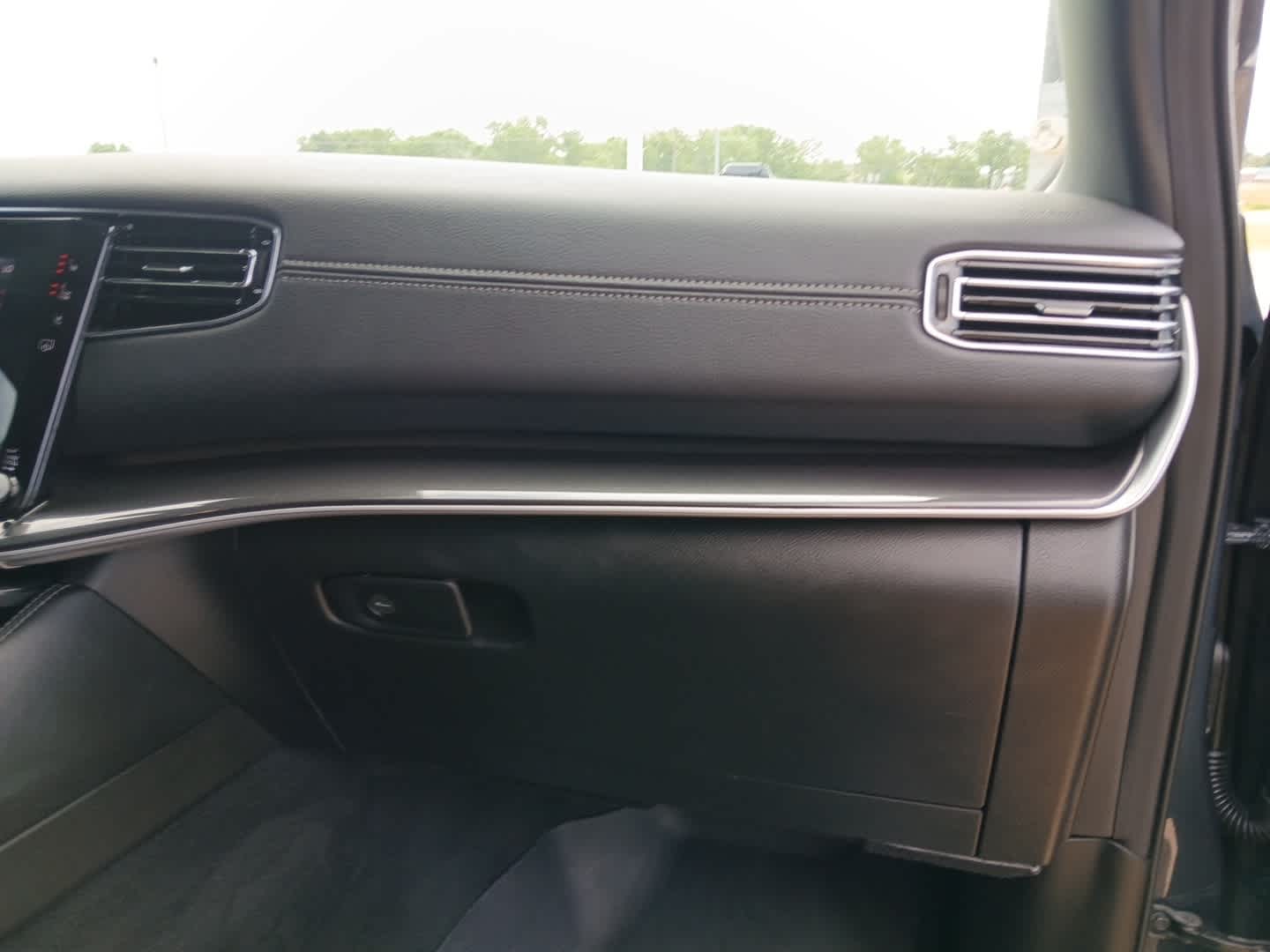 2024 Jeep Wagoneer Series I 4x4