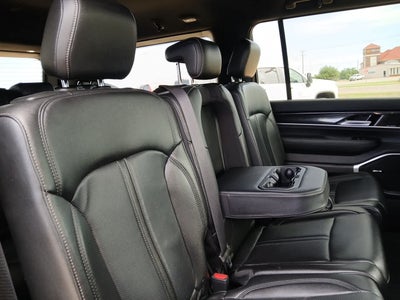 2024 Jeep Wagoneer Series I 4x4