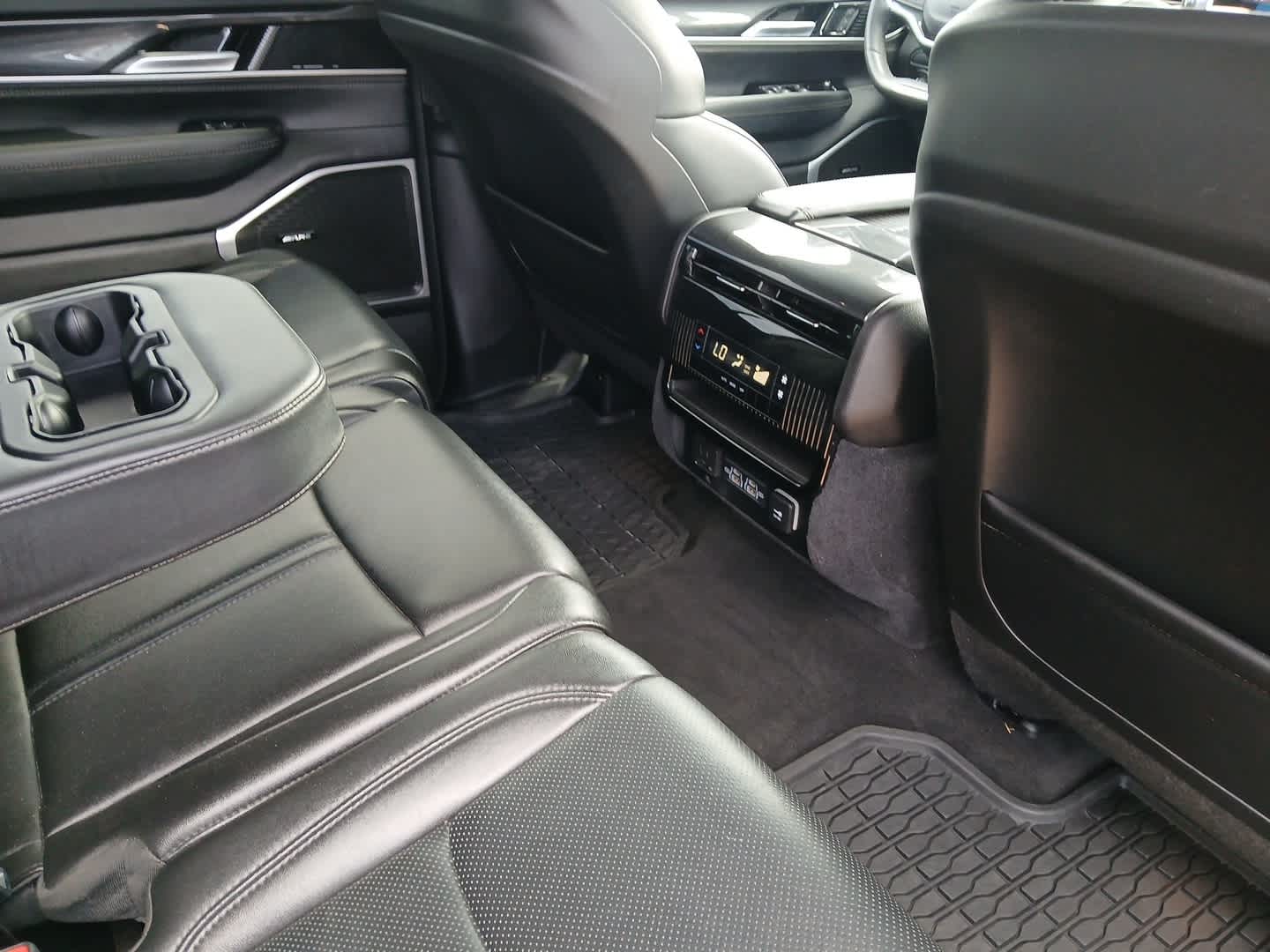 2024 Jeep Wagoneer Series I 4x4