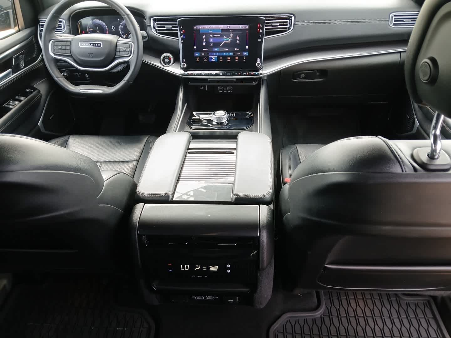 2024 Jeep Wagoneer Series I 4x4