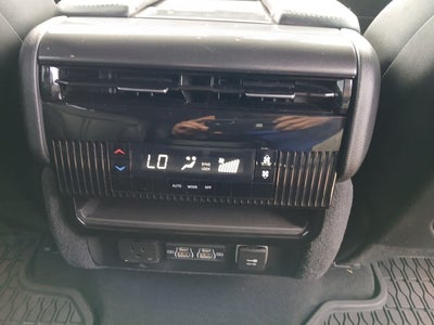 2024 Jeep Wagoneer Series I 4x4