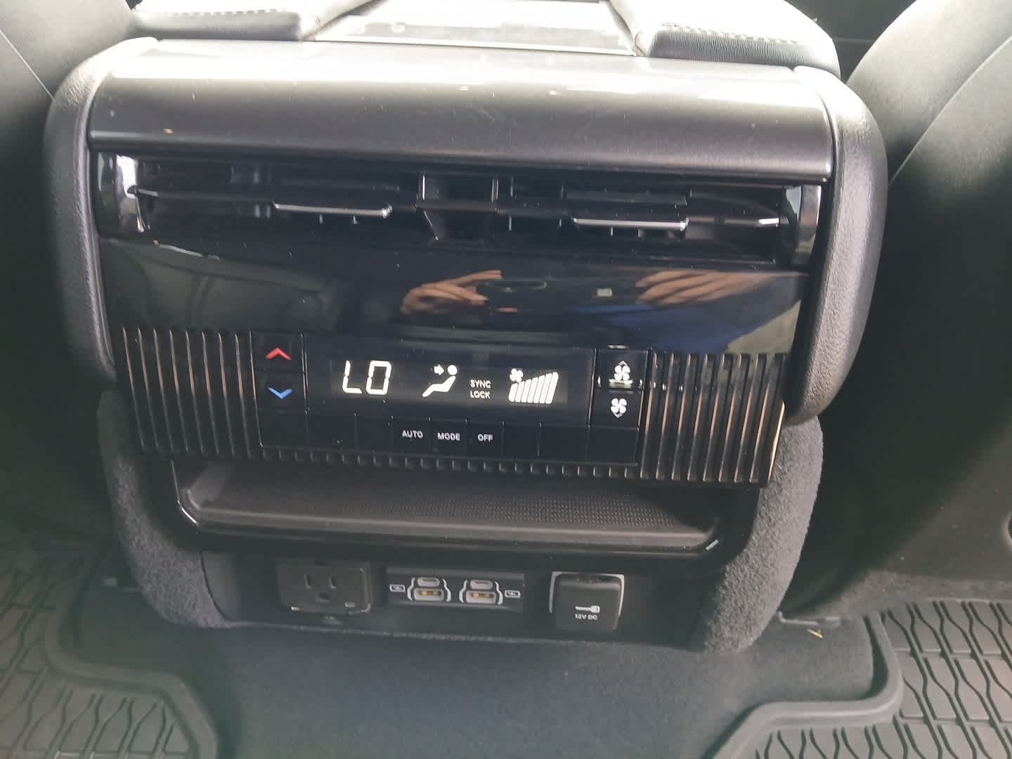 2024 Jeep Wagoneer Series I 4x4