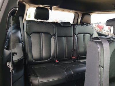 2024 Jeep Wagoneer Series I 4x4