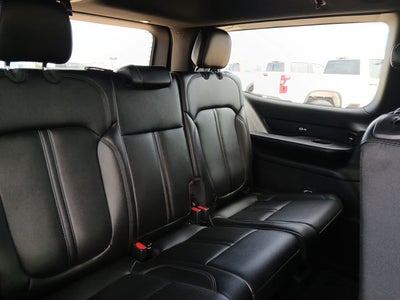 2024 Jeep Wagoneer Series I 4x4