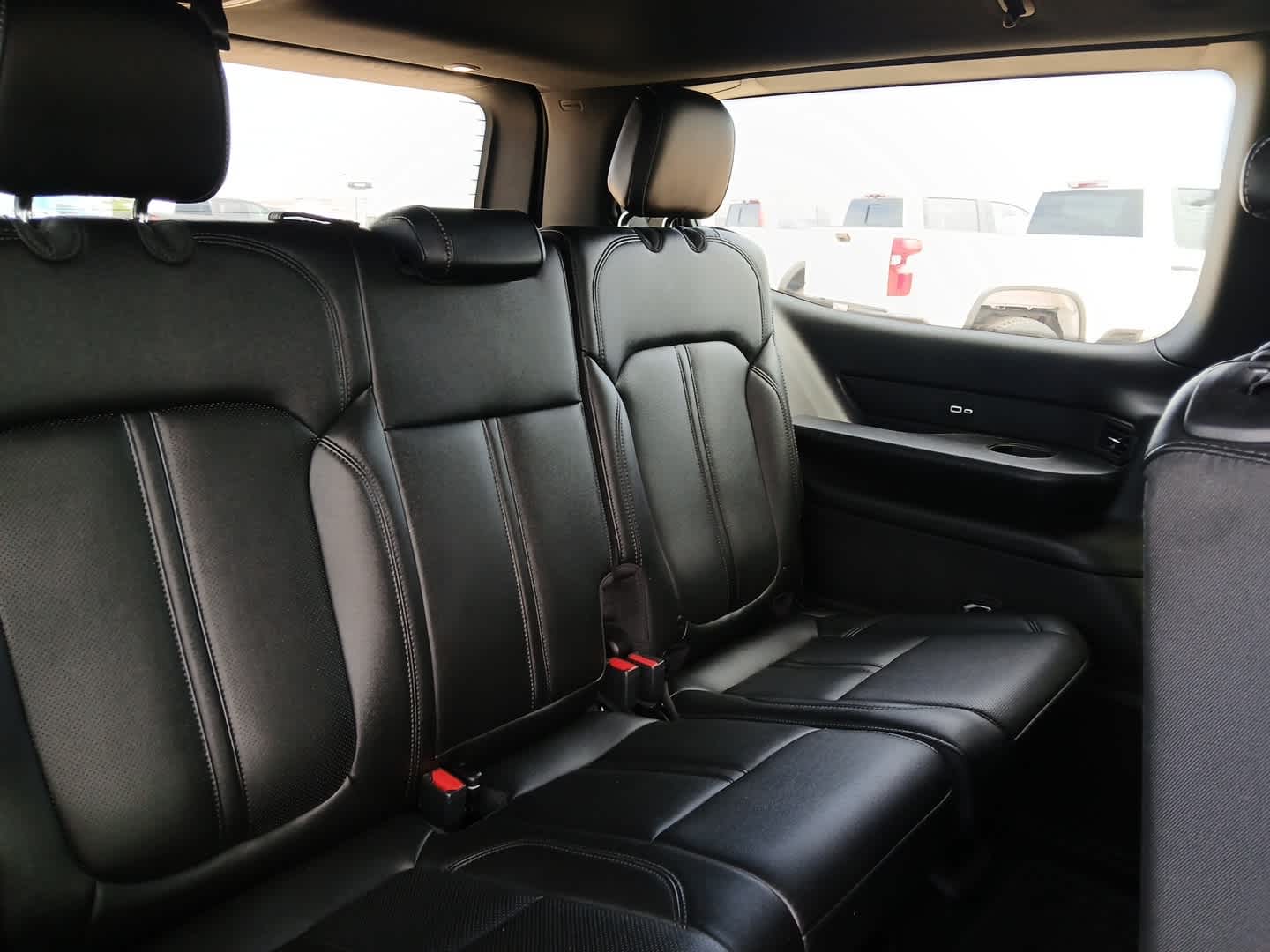 2024 Jeep Wagoneer Series I 4x4