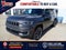2024 Jeep Wagoneer Series III 4x4