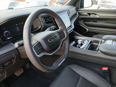 2024 Jeep Wagoneer Series III 4x4