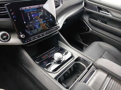 2024 Jeep Wagoneer Series III 4x4