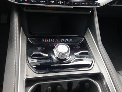 2024 Jeep Wagoneer Series III 4x4