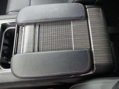 2024 Jeep Wagoneer Series III 4x4