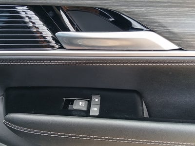 2024 Jeep Wagoneer Series III 4x4