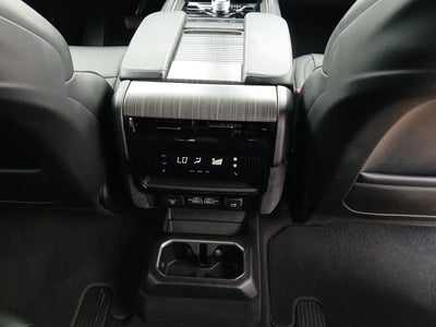 2024 Jeep Wagoneer Series III 4x4