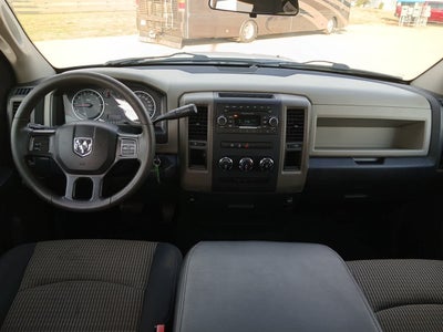 2012 RAM Ram 1500 Express