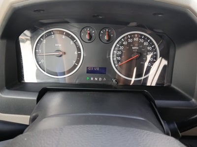 2012 RAM Ram 1500 Express